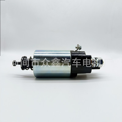 12V汽车启动电磁开关SSM5385NL