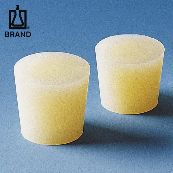 BRAND/普兰德硅胶瓶塞SI材质中性色