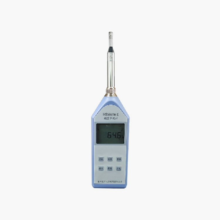 恒升精密脉冲高声级声级计