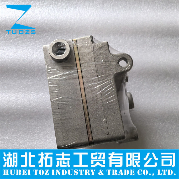 9122180020 空压机气泵缸盖总成 9122180020