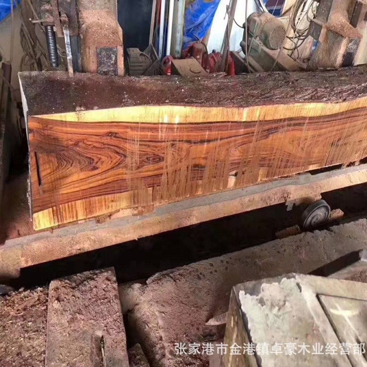 红贵宝原木板材 东非酸枝红贵宝 红贵宝木 红贵宝板方