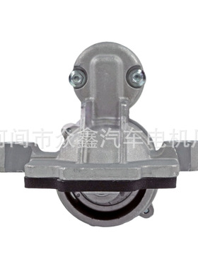 汽车起动机，B316F2115010201，QD12160，0399709061，0399709062