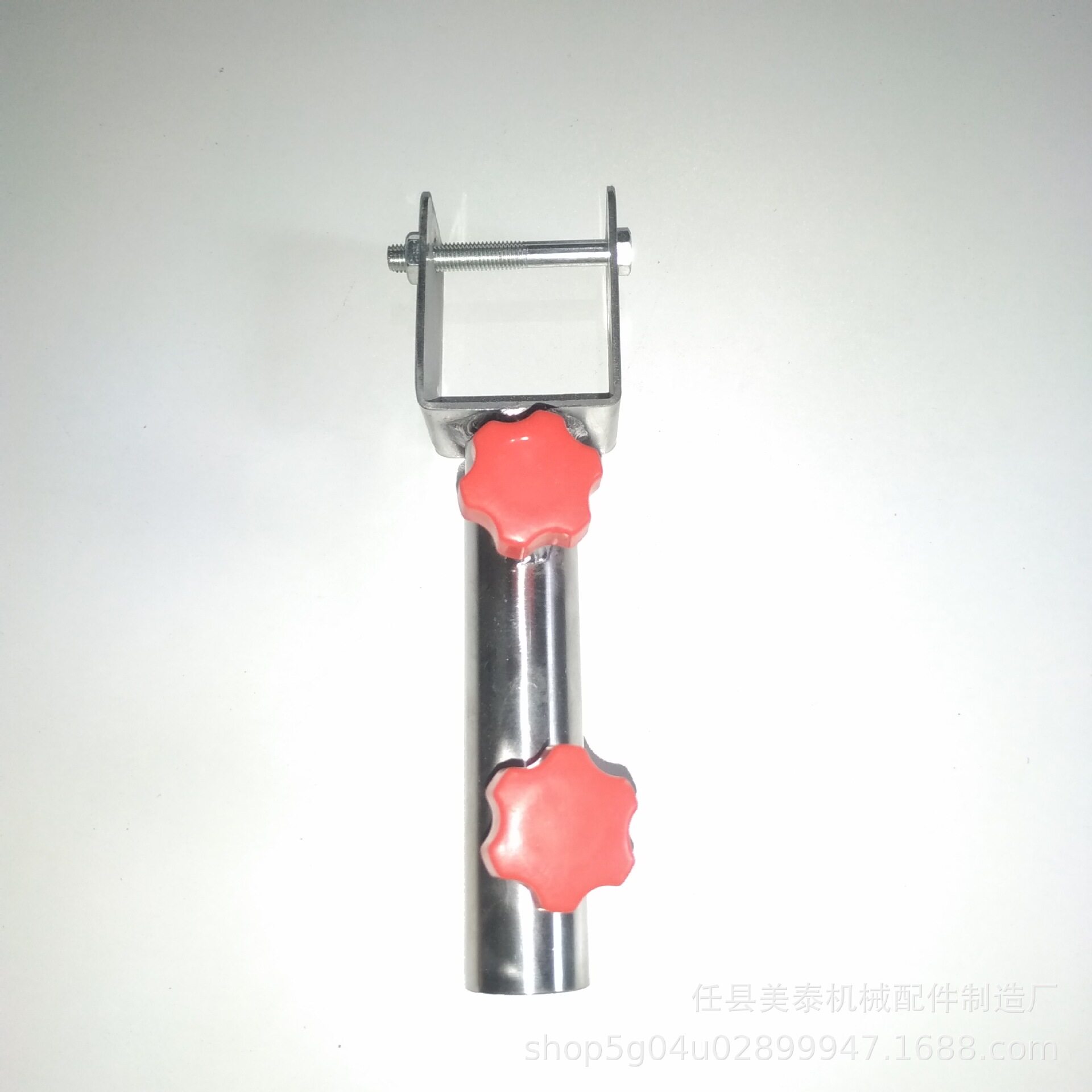 越野车沙漠旗杆架304旗杆架拖车臂专用旗杆架