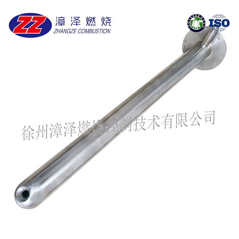 火焰电视物镜前端\YF-A18-2A-5-0(B2)
