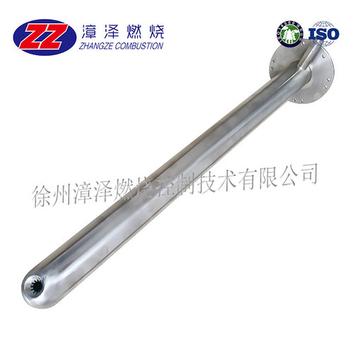 火焰电视物镜前端\YF-A18-2A-5-0(B2)