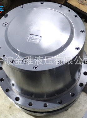 卷扬减速机 GFT80W3-B99-64 三一旋挖钻机用行星总成