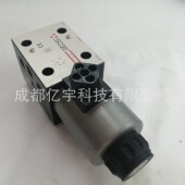 阿托斯比例阀DHA 0631 NPT