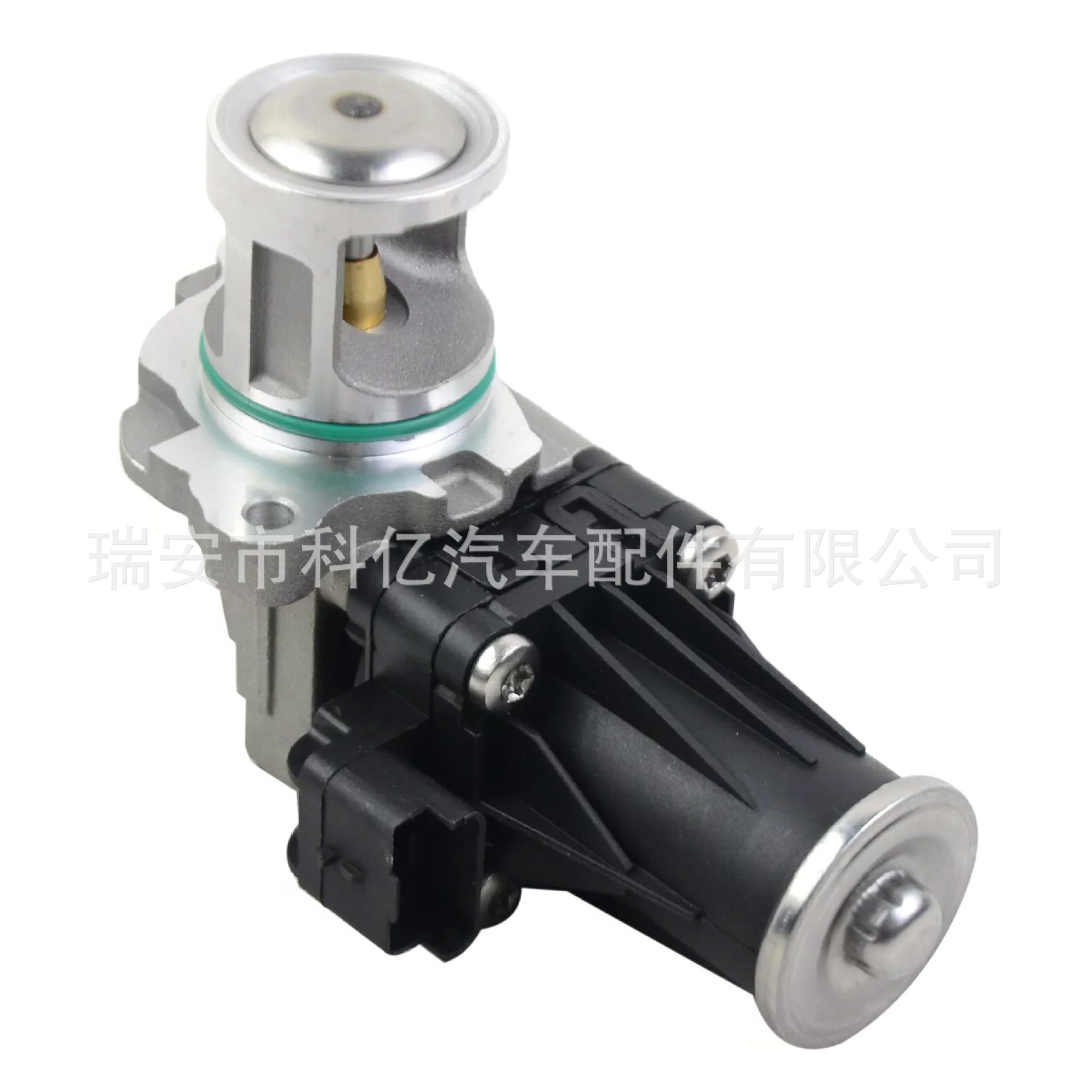EGR阀,汽车废气再循环阀 EGR VALVE 1618LN 1702178 36001487