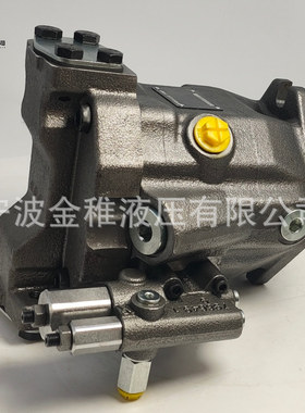 A10VO45DFR1/52L-PCC12N00装载机冶金用