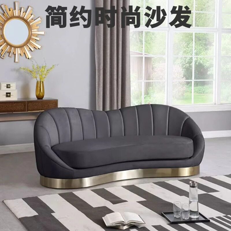 幼儿园活动休息室早教中心学生培训机构家长等候区坐位凳创意沙发