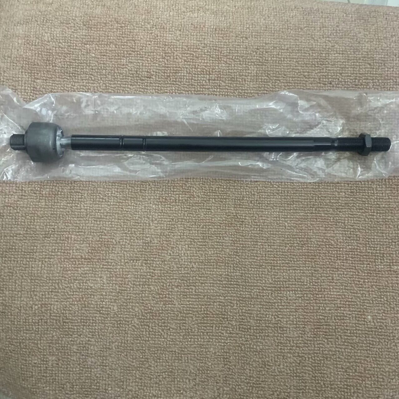 奔驰凌特方机内球头横拉杆