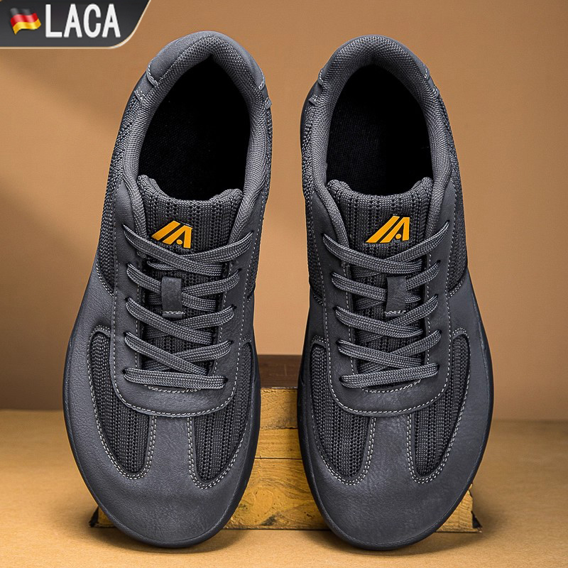 德国进口大码宽脚板鞋秋冬男士鞋