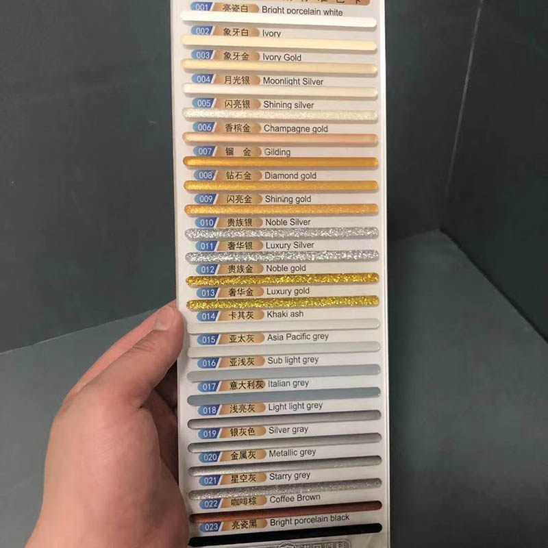 美缝剂意大利灰银灰色金属灰星空灰咖啡棕亮瓷黑深灰色闪亮银白色,基础建材,勾缝剂,淘宝优惠券,粉丝福利购,淘宝优惠卷