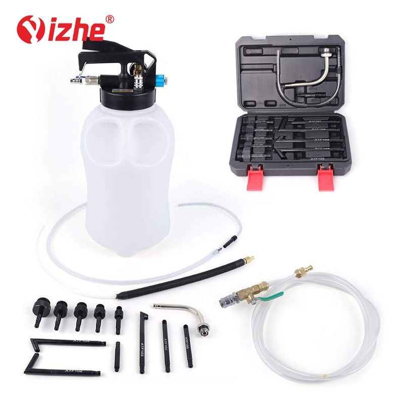 6L10L气动自动变速箱油更换机抽加换油机加油机波箱油加注器工具,汽车用品/电子/清洗/改装,洗车水枪,淘宝优惠券,粉丝福利购,淘宝优惠卷