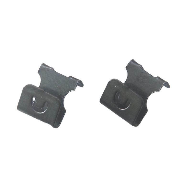 810TS-K102加硬S型纸板扣五金背板配件挂画装饰画框500个每件,家居饰品,装饰挂钩,淘宝优惠券,粉丝福利购,淘宝优惠卷