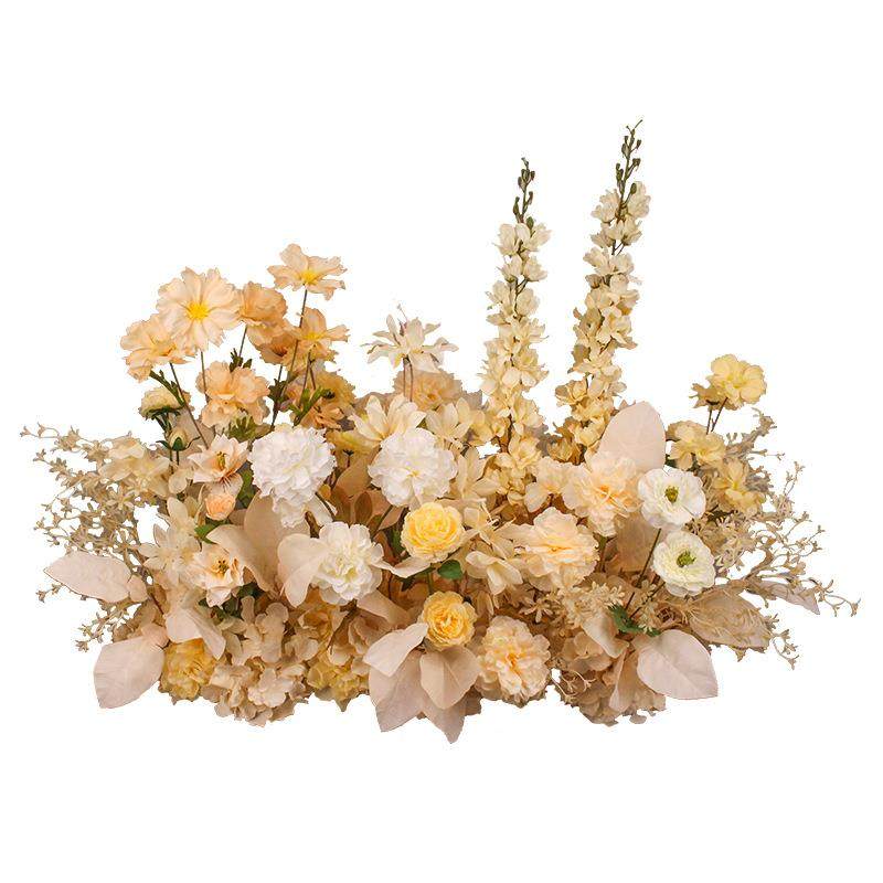 新款婚庆大款地排花仿真绢花成品装饰大飞燕花排T台路引婚礼花艺,鲜花速递/花卉仿真/绿植园艺,仿真绿植,淘宝优惠券,粉丝福利购,淘宝优惠卷