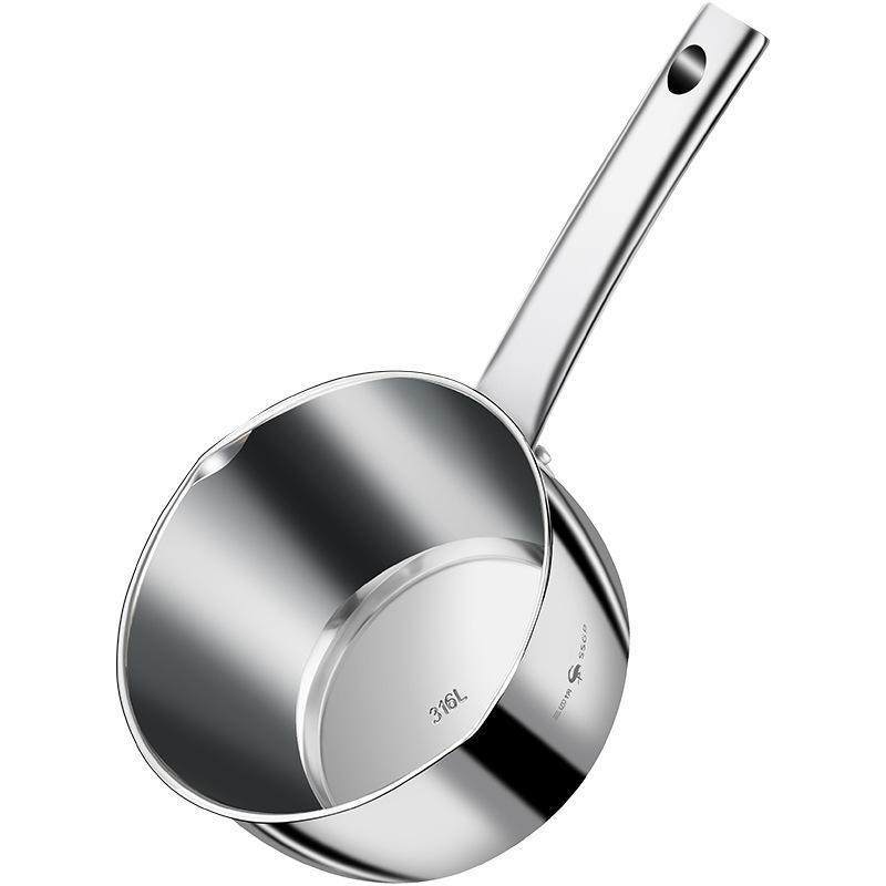 三四钢®真316L不锈钢水瓢家用水勺老式加厚厨房盛水舀子舀水瓢子,厨房/烹饪用具,水舀/水瓢,淘宝优惠券,粉丝福利购,淘宝优惠卷