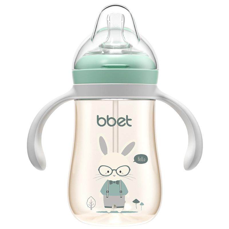 宝宝学饮杯鸭嘴两用儿童水杯直饮杯ppsu吸管杯婴儿喝奶奶瓶大容量,户外/登山/野营/旅行用品,水杯,淘宝优惠券,粉丝福利购,淘宝优惠卷