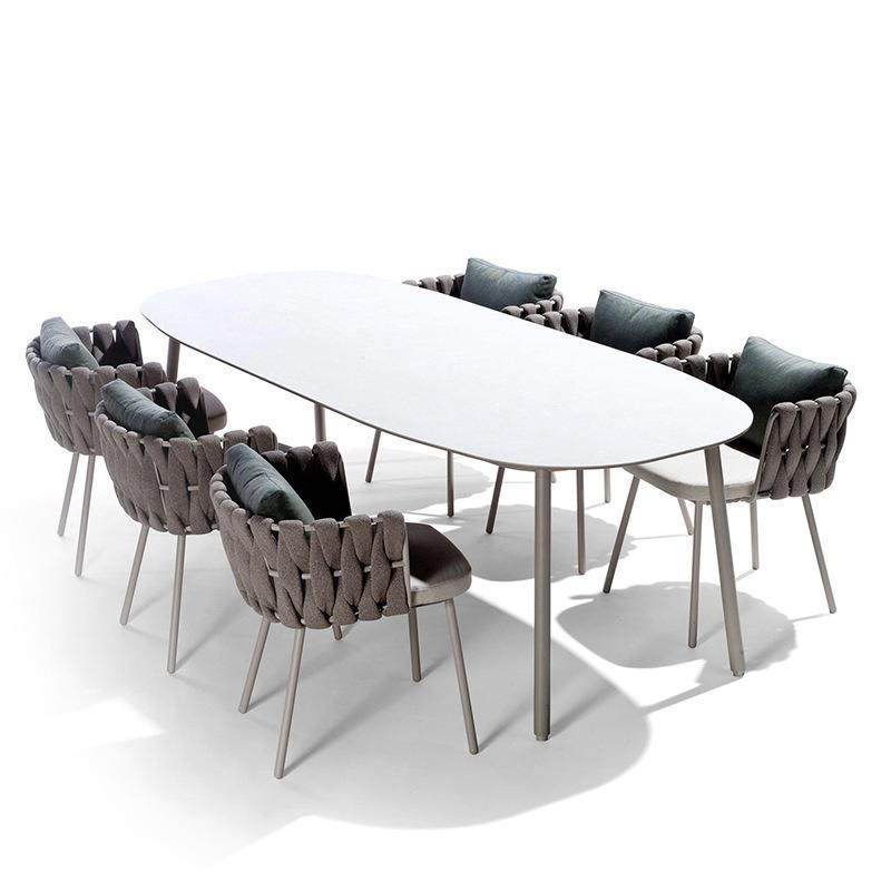 北欧户外桌椅组合阳台庭院花园休闲藤椅子露天酒店餐桌椅防水防晒,商业/办公家具,商用藤编家具,淘宝优惠券,粉丝福利购,淘宝优惠卷