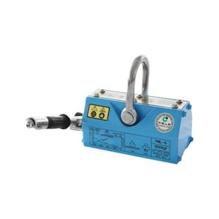 永磁吸盘400KG600KG1吨2吨5T10T磁力吊国标3倍磁力吸盘永磁起重器