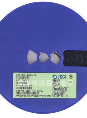 CJBC846BC847BC8481A/1B/1E/1F/1G/1J/1K/1LSOT-23