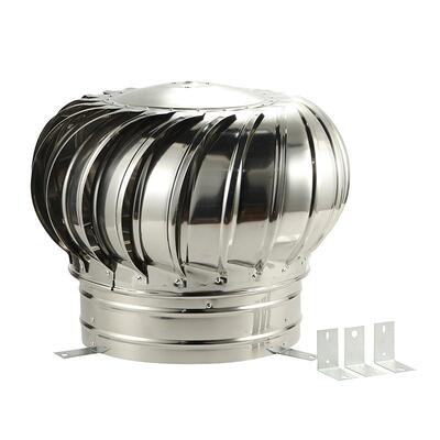 厂家定制无动力风帽厂房养殖场屋顶风帽排烟风机散热排气扇