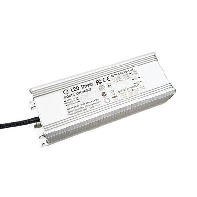 QH高PF140W150W160W1.5A2.4AA.24.2A4.5A路灯防水驱动电源