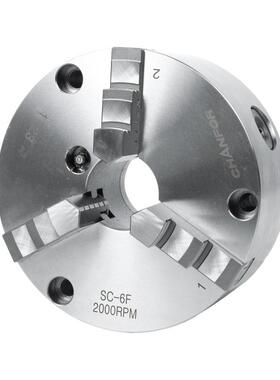 千鸿普通型三爪卡盘SC-0FSC-04FSC-05FSC-06FSC-07FSC-08FSC-09F