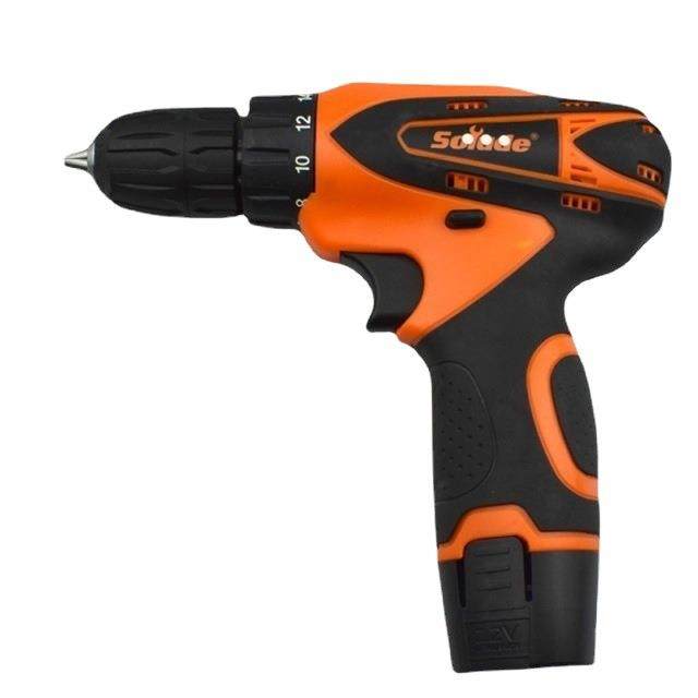 家用多功能锂电池充电式冲击手电钻电动五金工具螺丝刀套装,五金/工具,电钻,淘宝优惠券,粉丝福利购,淘宝优惠卷