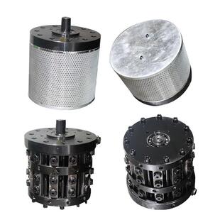 厂家供应液压柱塞泵径向柱塞泵轴向柱塞泵超高压柱塞泵站