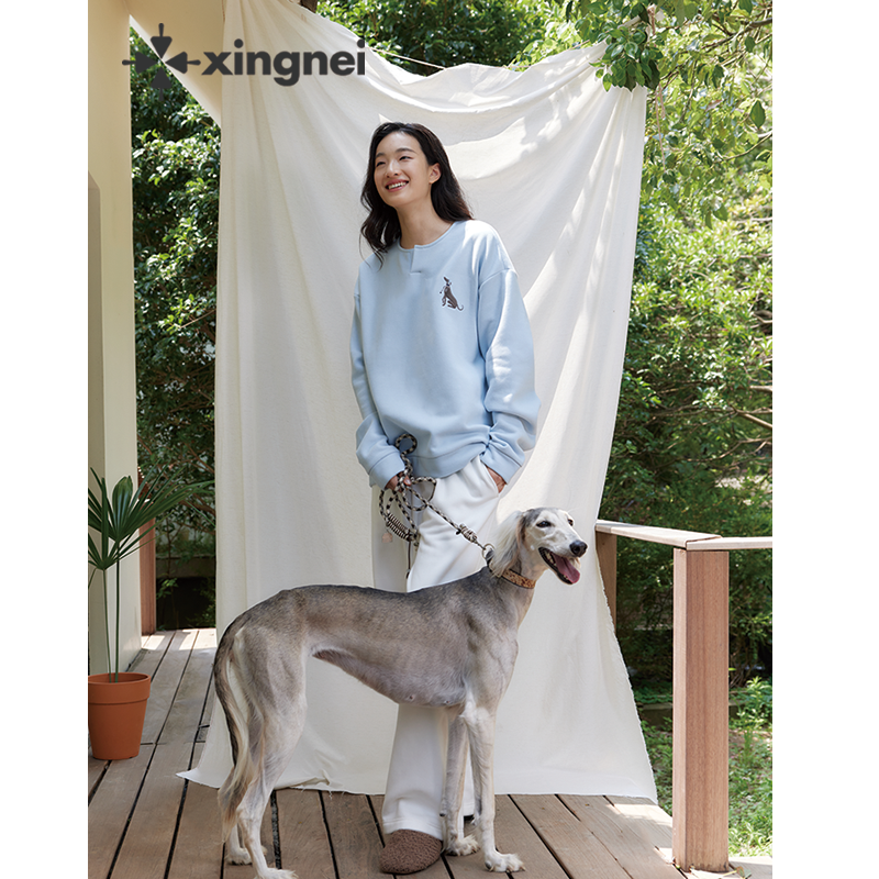 形内睡衣女蓝色轻松绒保暖加绒冬季2025新款可外穿高级感家居服,女士内衣/男士内衣/家居服,睡衣/家居服套装,淘宝优惠券,粉丝福利购,淘宝优惠卷