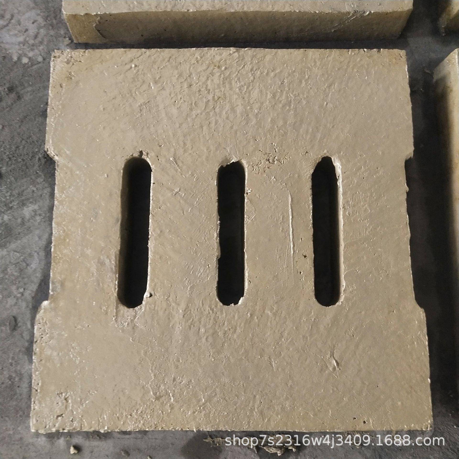 河北保定厂家直销钢纤维混凝土检查井盖收水井篦盖板