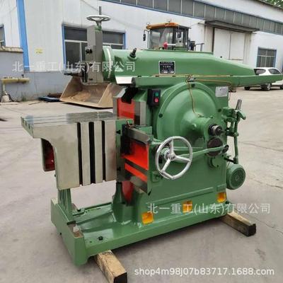 供应BC665牛头刨床大刨头强力刨削卧式开槽机BC6065刨床可加数显