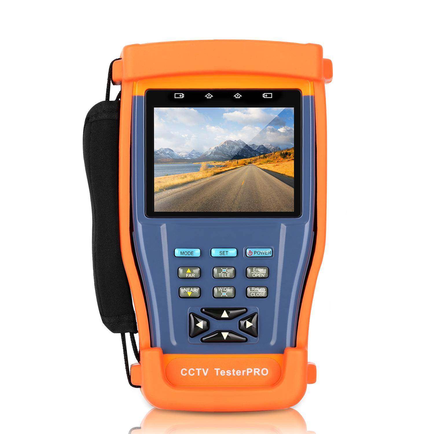 3.5寸工程宝模拟摄像机监控视频测试仪,工业油品/胶粘/化学/实验室用品,其他实验室设备,淘宝优惠券,粉丝福利购,淘宝优惠卷