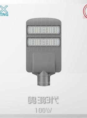 市政工程亮化模组压铸市电路灯头50W/100W/150W/200W/250WLED路灯