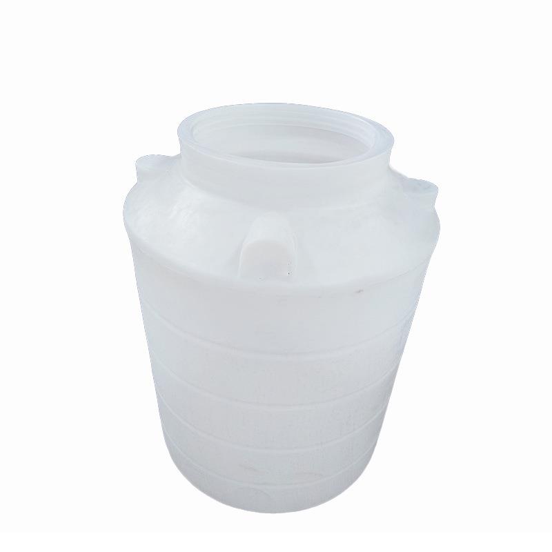 PE3吨塑料化工桶3000L牛筋储水罐不易老化废水处理加厚水箱过滤桶