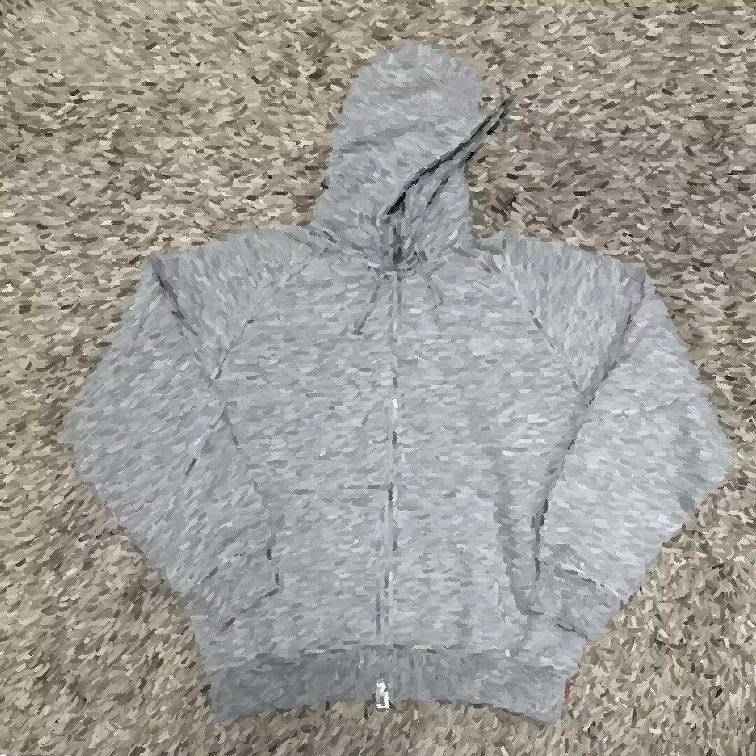 thumbnail for Madman Ss Knitted Hoodie and Cotton Pants