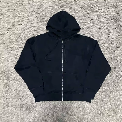 Supreme Zip Ups