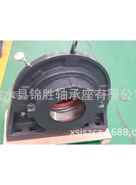 库珀轴承座03BCP300 01BCP200铸钢轴承座01BCP260轴承座