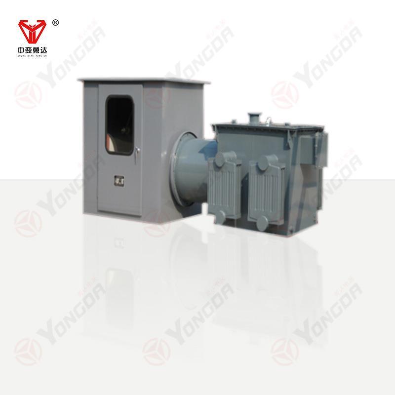 供应恒流源ggaj02-0.2/72kv高压静电除尘硅整流变压器200mA60kv