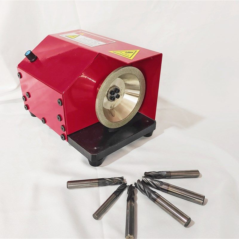 9000c转万能磨刀机加工中心雕刻刀研磨机钨钢铣刀电动磨刀机砂轮,五金/工具,磨刀机,淘宝优惠券,粉丝福利购,淘宝优惠卷