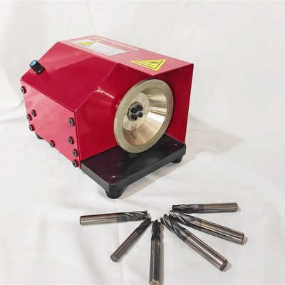 9000c转万能磨刀机加工中心雕刻刀研磨机钨钢铣刀电动磨刀机砂轮