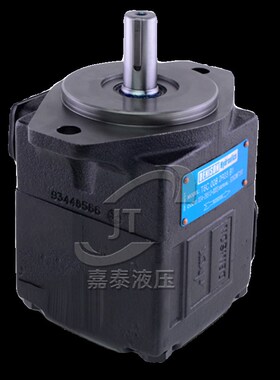 丹尼逊T6C-014-2R01-B1叶片泵 T6C 010 (1R00K 1R01 1R02 1R03) B