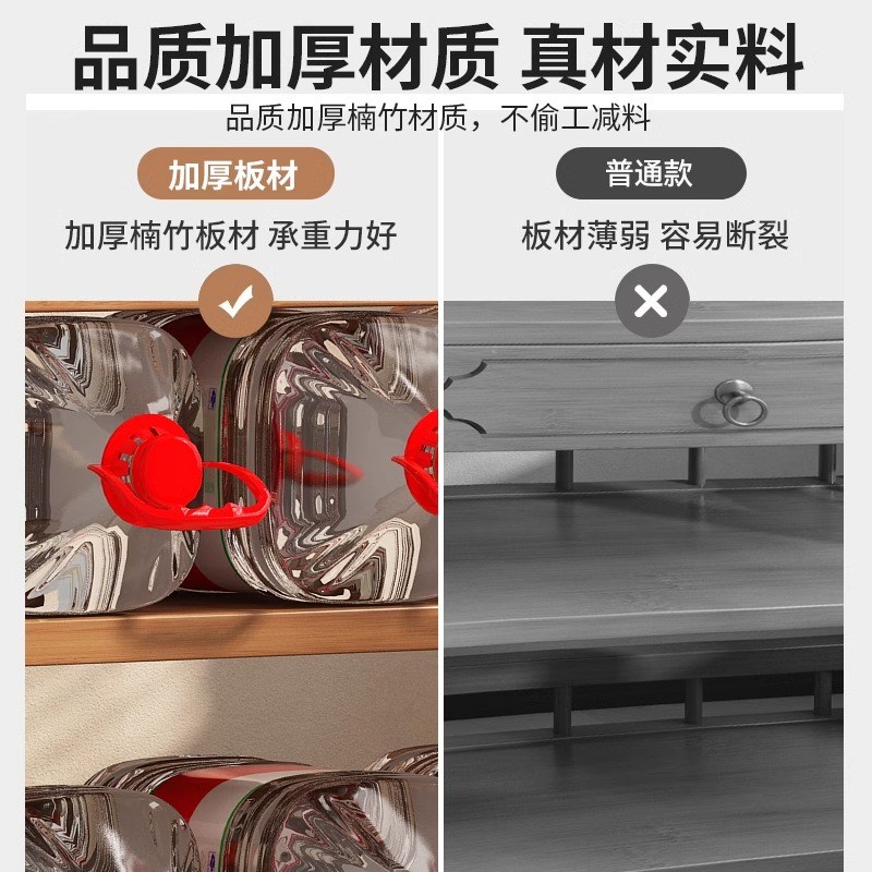 可移动小推车带轮茶水架置物架家用小茶几茶桌P沙发边几客厅茶水