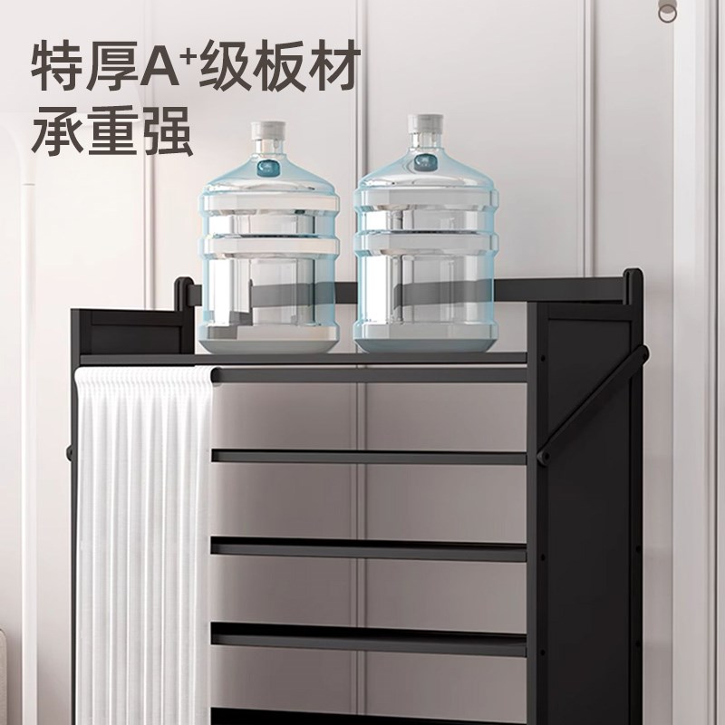 现货速发鞋架子家用门口多层折叠防尘免安装鞋柜收纳省空间简易屋