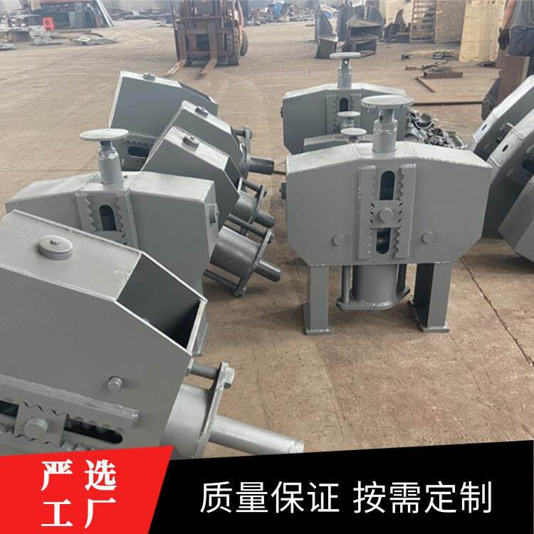 恒力弹簧组件 管道恒力弹簧支吊架 平式恒力弹簧支吊架