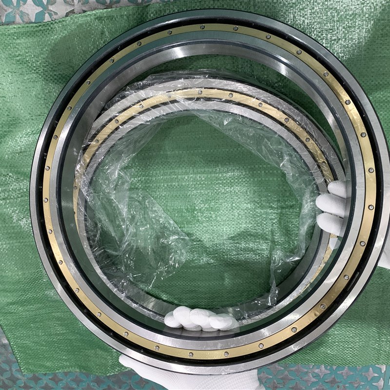 哈尔滨轴承61852 61856 61s860 61864铜保61868 61872ZZ 2RS M薄