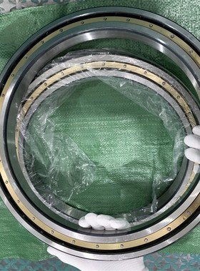 哈尔滨轴承61852 61856 61s860 61864铜保61868 61872ZZ 2RS M薄