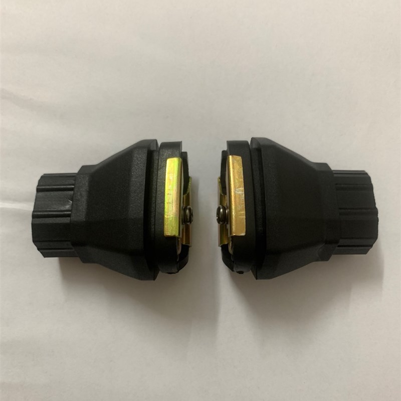 川崎Ninja4k00转向灯底座橡胶 川崎忍者400转向灯