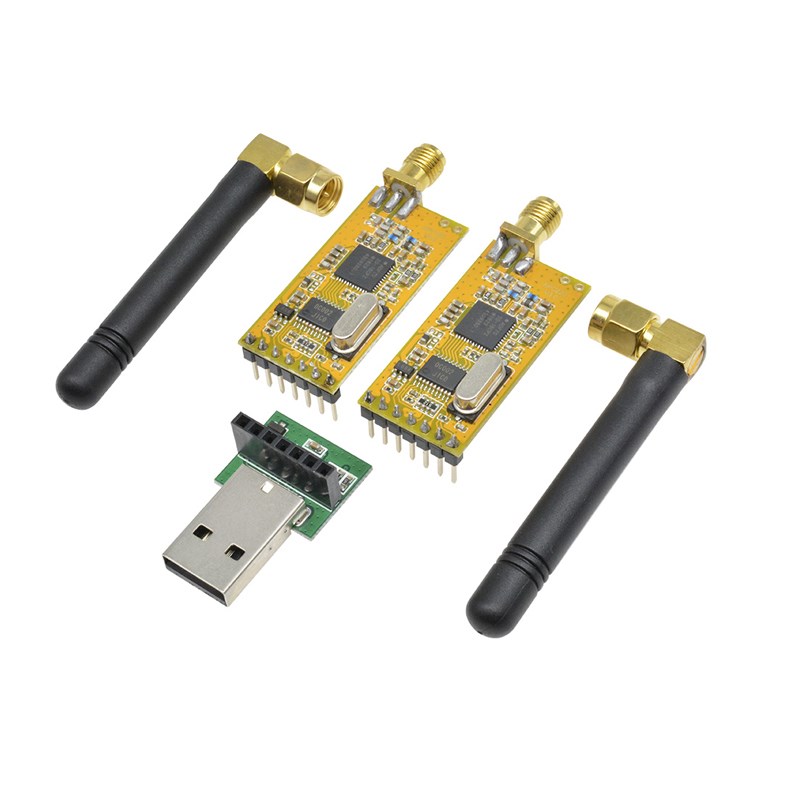 APC220e无线串口模块/apc220无线射频串口透传模块/数据传输透传